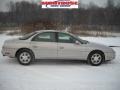 Silver Mist Metallic 1997 Oldsmobile Aurora 