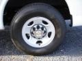 2009 Summit White Chevrolet Express LT 3500 Passenger Van  photo #8