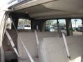 Summit White - Express LT 3500 Passenger Van Photo No. 11