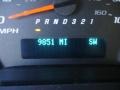 Summit White - Express LT 3500 Passenger Van Photo No. 14