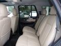 2008 Cocoa Metallic Saab 9-7X 4.2i  photo #21