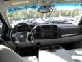 Blue Granite Metallic - Silverado 2500HD LT Crew Cab Photo No. 3