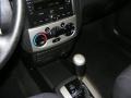 Bright Blue - Aveo LT Hatchback Photo No. 23