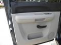Blue Granite Metallic - Silverado 2500HD LT Crew Cab Photo No. 7