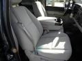 Blue Granite Metallic - Silverado 2500HD LT Crew Cab Photo No. 8