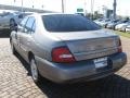 Brushed Pewter Metallic - Altima GXE Photo No. 5