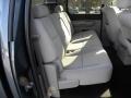 Blue Granite Metallic - Silverado 2500HD LT Crew Cab Photo No. 10