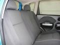 Bright Blue - Aveo LT Hatchback Photo No. 27