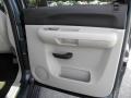 Blue Granite Metallic - Silverado 2500HD LT Crew Cab Photo No. 11