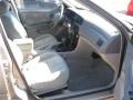 2000 Brushed Pewter Metallic Nissan Altima GXE  photo #9