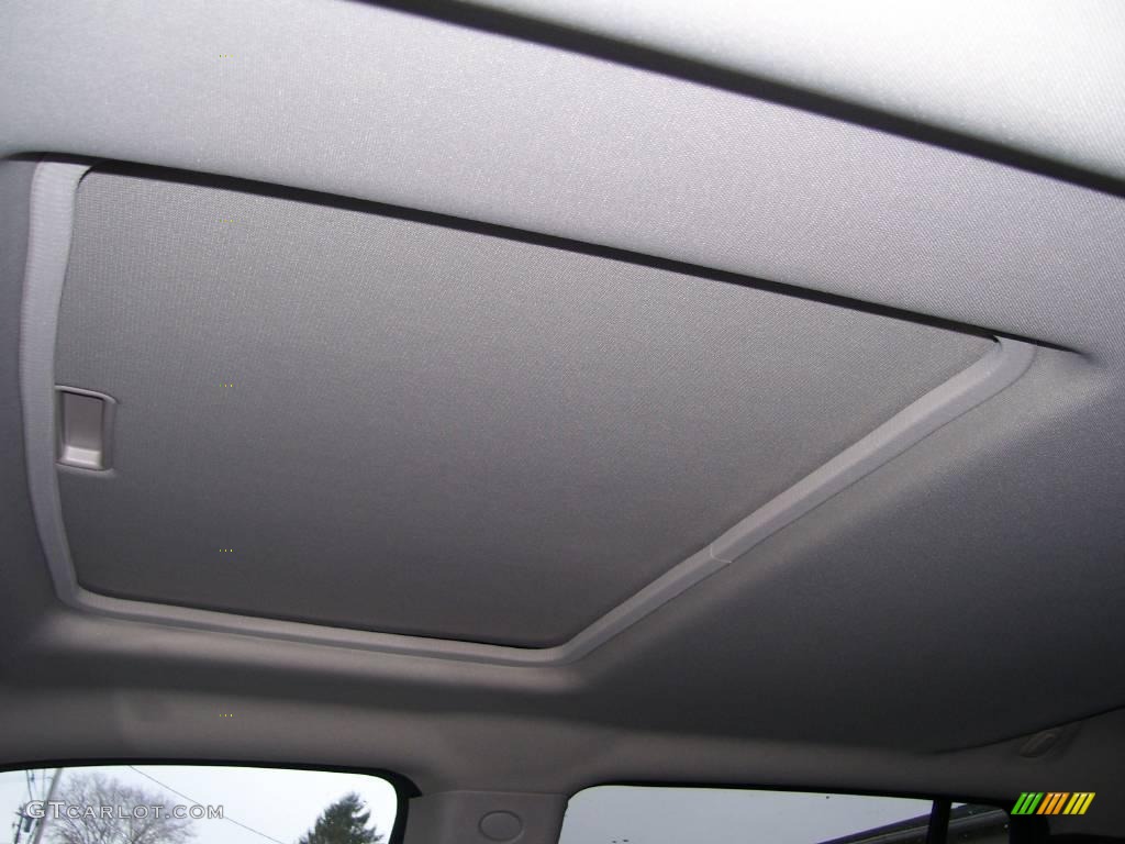 2009 HHR SS - Imperial Blue Metallic / Ebony/Dark Gray photo #50