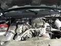 Blue Granite Metallic - Silverado 2500HD LT Crew Cab Photo No. 20