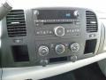 Blue Granite Metallic - Silverado 2500HD LT Crew Cab Photo No. 21