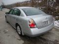 2002 Sheer Silver Metallic Nissan Altima 2.5 SL  photo #14