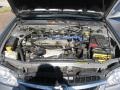 Brushed Pewter Metallic - Altima GXE Photo No. 19