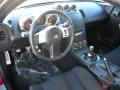 2004 Redline Nissan 350Z Coupe  photo #9