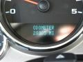 Blue Granite Metallic - Silverado 2500HD LT Crew Cab Photo No. 25