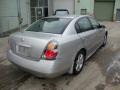 2002 Sheer Silver Metallic Nissan Altima 2.5 SL  photo #16