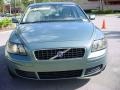 2005 Mistral Green Metallic Volvo S40 2.4i  photo #8