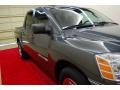 Smoke Gray - Titan XE Crew Cab Photo No. 14