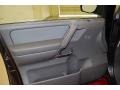Smoke Gray - Titan XE Crew Cab Photo No. 15