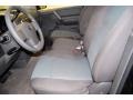 Smoke Gray - Titan XE Crew Cab Photo No. 16