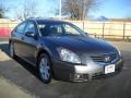 Dark Slate Metallic - Maxima 3.5 SL Photo No. 3