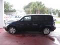 Imperial Blue Metallic - HHR LT Photo No. 3