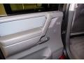 Smoke Gray - Titan XE Crew Cab Photo No. 19