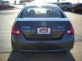Dark Slate Metallic - Maxima 3.5 SL Photo No. 5