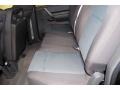 Smoke Gray - Titan XE Crew Cab Photo No. 20