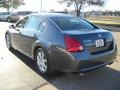 Dark Slate Metallic - Maxima 3.5 SL Photo No. 6