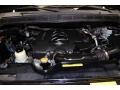 Smoke Gray - Titan XE Crew Cab Photo No. 28