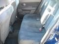 2007 Blue Onyx Metallic Nissan Versa S  photo #8