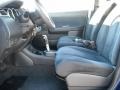 2007 Blue Onyx Metallic Nissan Versa S  photo #9