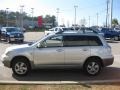 Munich Silver Metallic - Outlander XLS 4WD Photo No. 2