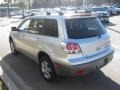 Munich Silver Metallic - Outlander XLS 4WD Photo No. 3