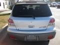 Munich Silver Metallic - Outlander XLS 4WD Photo No. 4