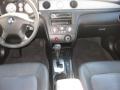 Munich Silver Metallic - Outlander XLS 4WD Photo No. 9