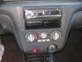 Munich Silver Metallic - Outlander XLS 4WD Photo No. 10