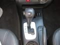 Munich Silver Metallic - Outlander XLS 4WD Photo No. 11