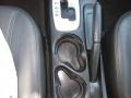 Munich Silver Metallic - Outlander XLS 4WD Photo No. 12