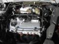 Munich Silver Metallic - Outlander XLS 4WD Photo No. 29