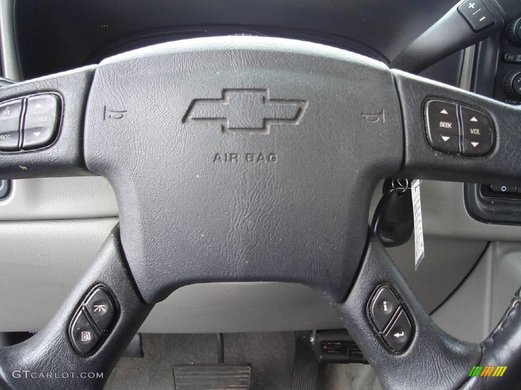 2007 Silverado 3500HD Classic LT Crew Cab 4x4 Dually - Black / Dark Charcoal photo #31