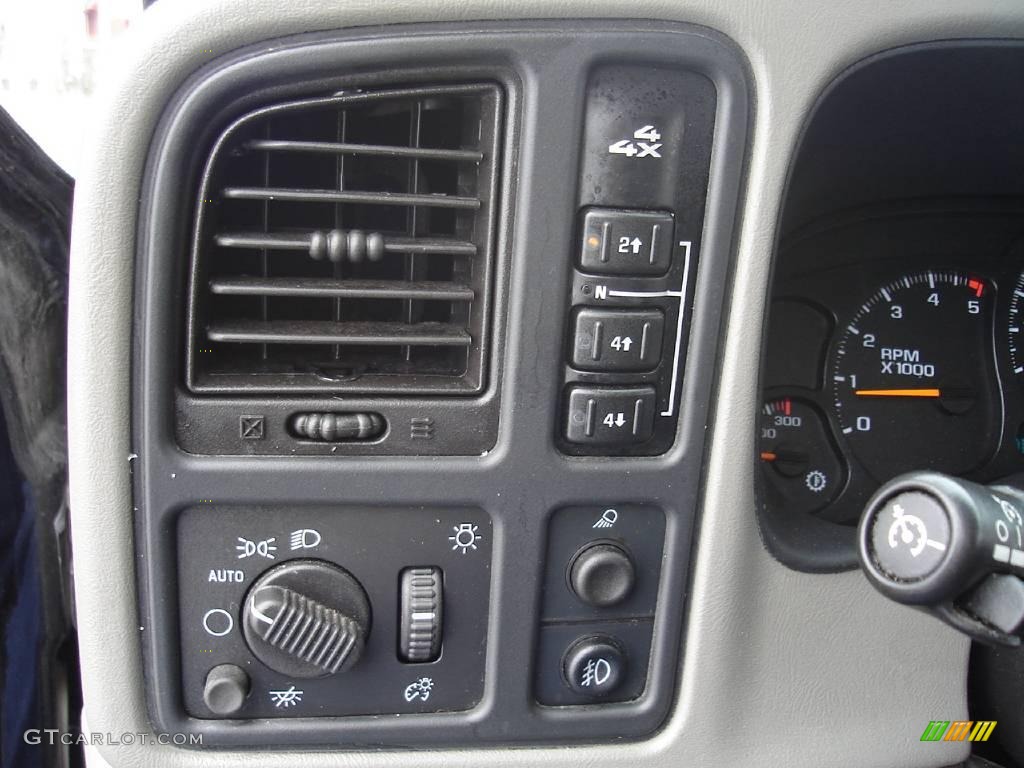 2007 Silverado 3500HD Classic LT Crew Cab 4x4 Dually - Black / Dark Charcoal photo #32