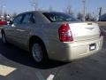 2010 White Gold Pearlcoat Chrysler 300 Touring  photo #2