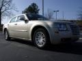 White Gold Pearlcoat - 300 Touring Photo No. 4