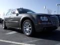 2010 Dark Titanium Metallic Chrysler 300 Touring  photo #4