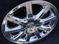 Dark Titanium Metallic - 300 Touring Photo No. 5