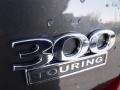 Dark Titanium Metallic - 300 Touring Photo No. 8